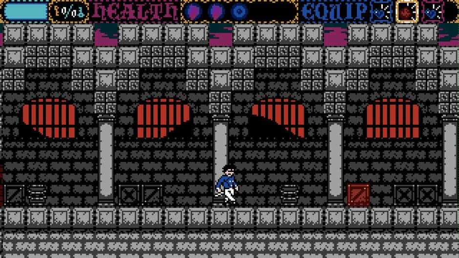 Call of Elmore screenshot 1