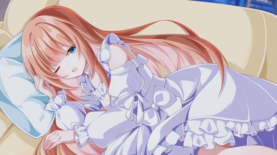 Zaijian Eurydice screenshot 1