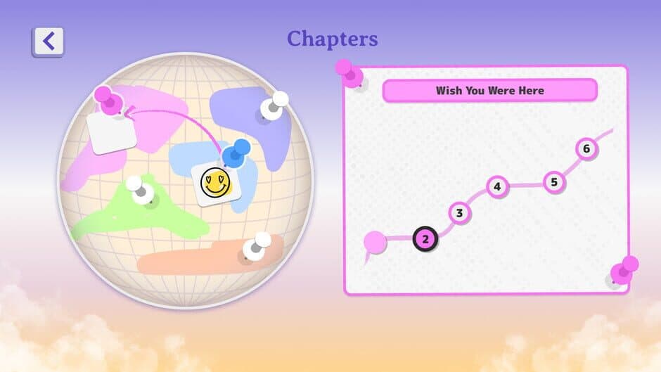 Flight Date screenshot 2