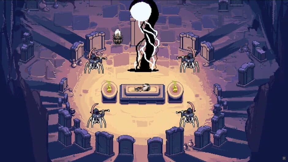Shadowrite screenshot 2