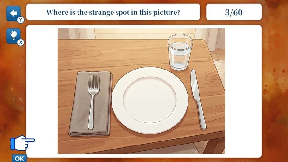 Hidden Oddities in Everyday Life Mystery screenshot 2