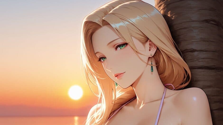 Hentai Puzzle Simulator 2 screenshot 1