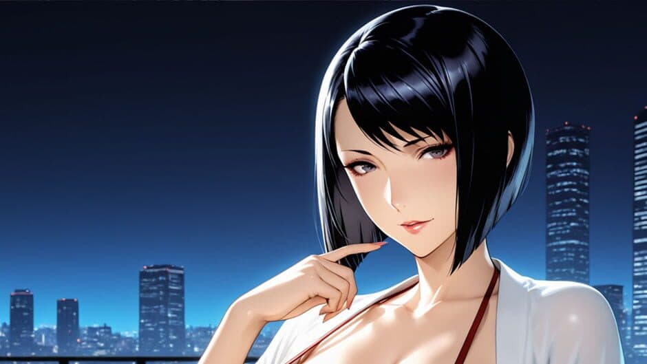 Hentai Puzzle Simulator 2 screenshot 3