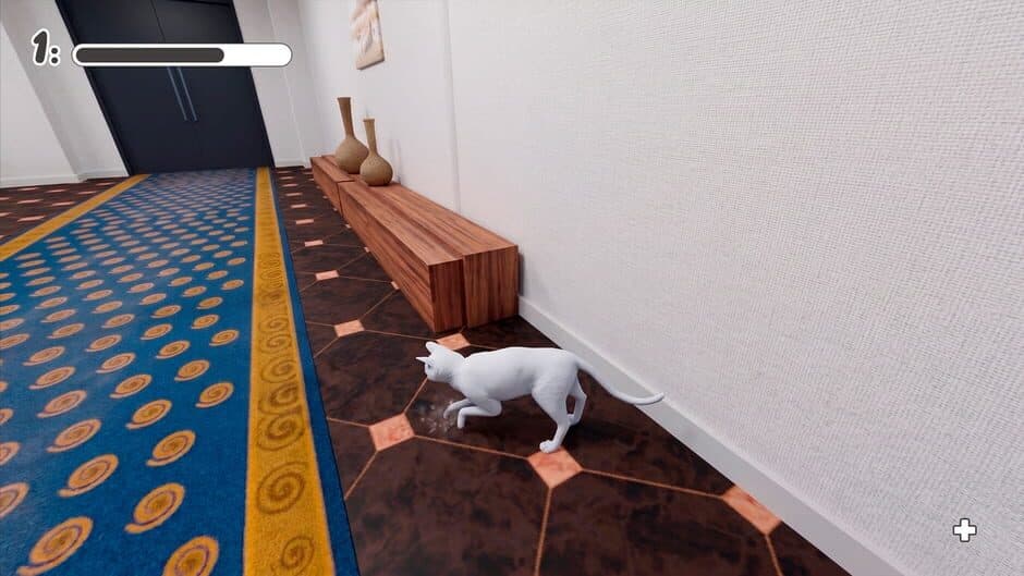 Little Kitty Meow screenshot 3