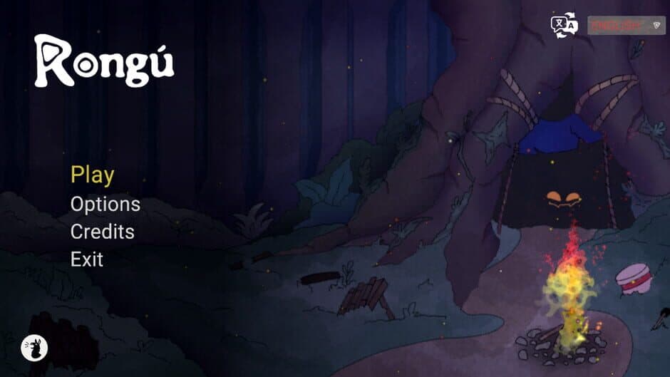 Rongu screenshot 1