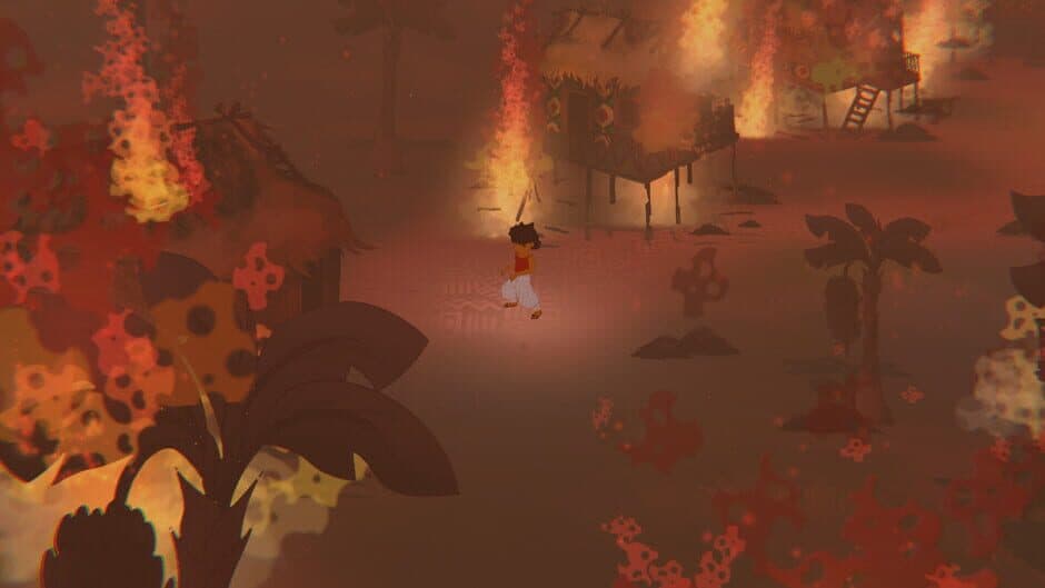 Rongu screenshot 2