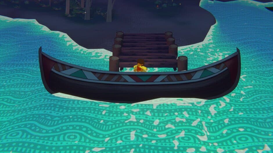 Rongu screenshot 4
