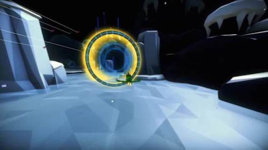 Sora: Songs of the Stone screenshot 1
