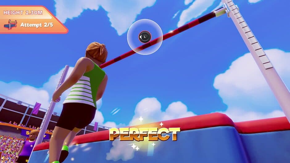 Sports Games Collection screenshot 1