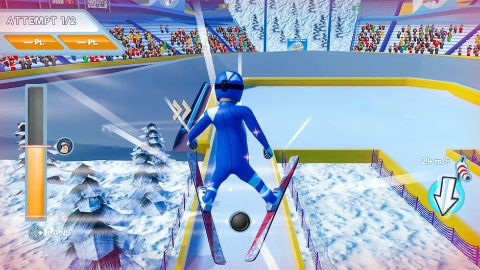 Sports Games Collection screenshot 2