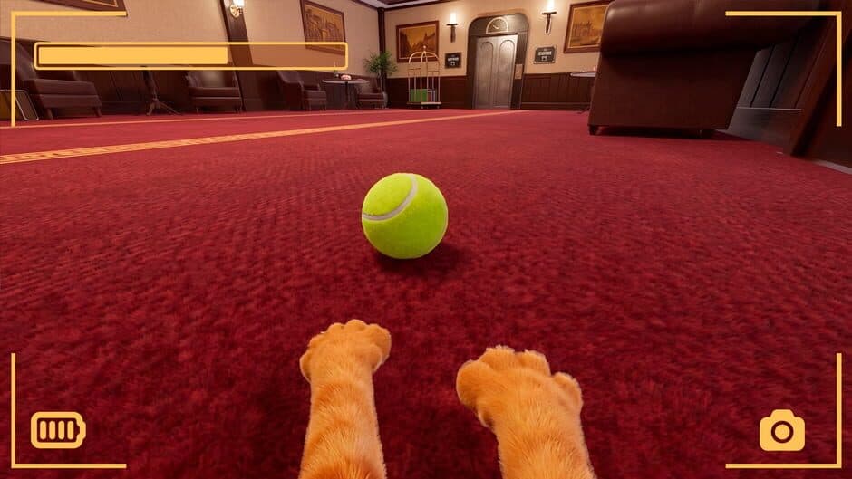Strays POV Tales screenshot 1