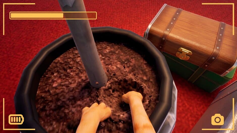 Strays POV Tales screenshot 3