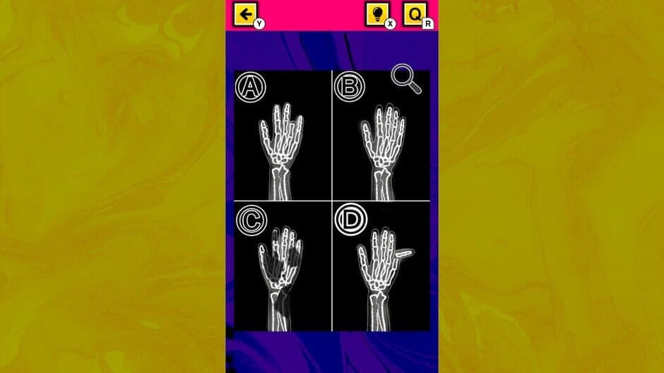 Criminal Profile Who’s the Culprit?! screenshot 3