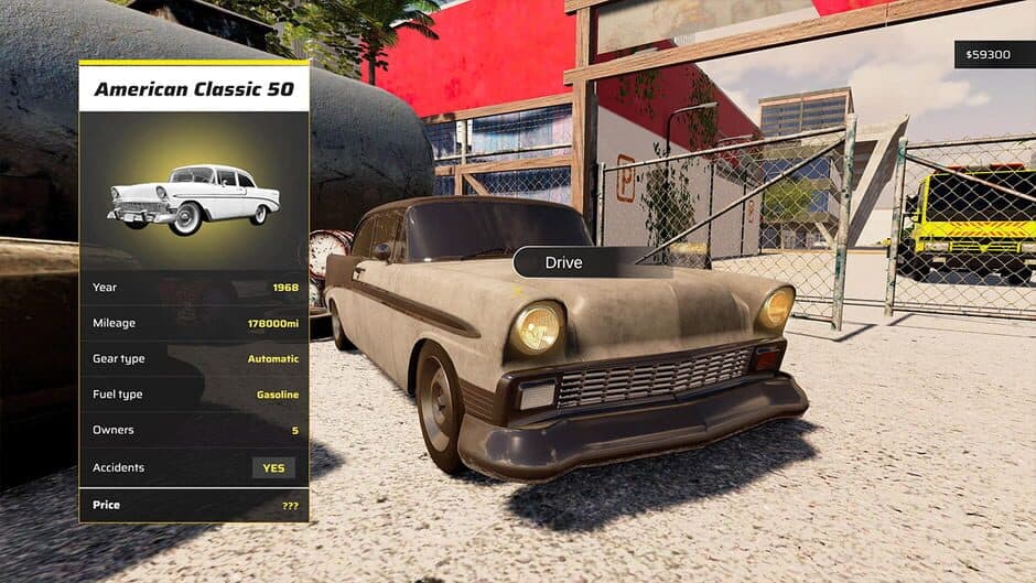 Car Sales Simulator screenshot 4