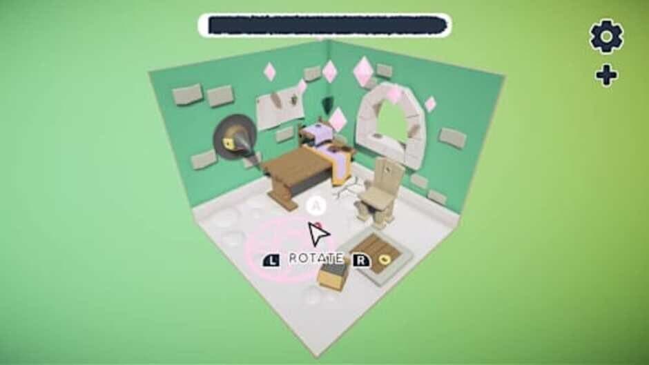 My Cozy Workspace screenshot 1