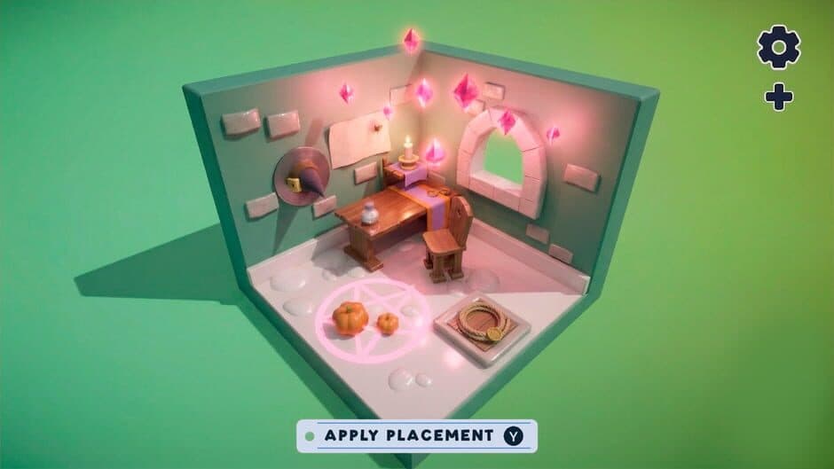 My Cozy Workspace screenshot 2