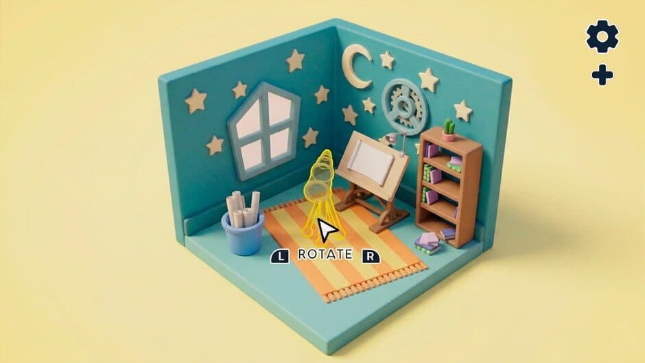 My Cozy Workspace screenshot 4