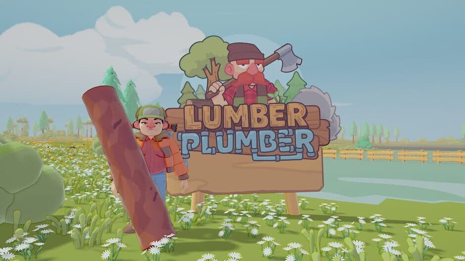 Lumber Plumber screenshot 1
