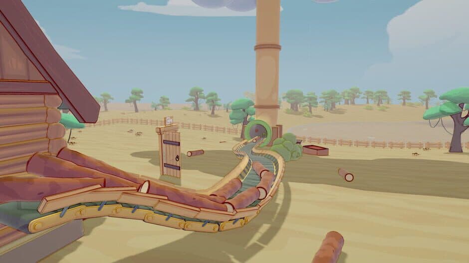 Lumber Plumber screenshot 3