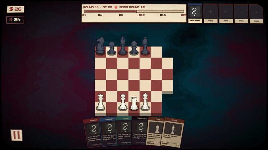 Chesstro screenshot 1