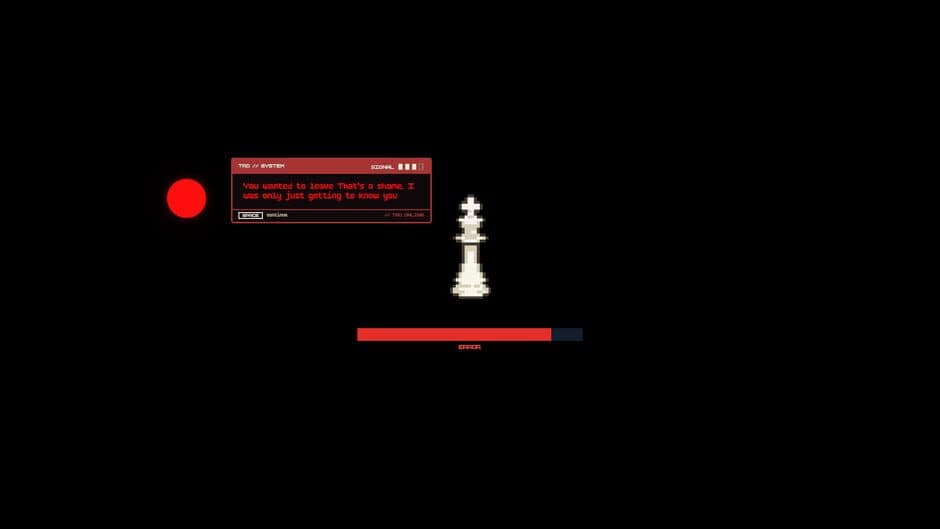 Chesstro screenshot 3