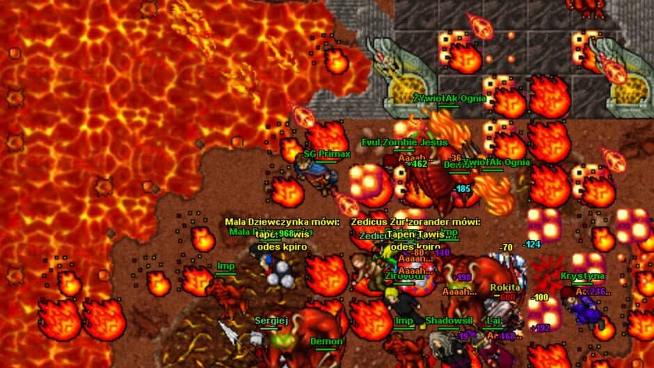 Altaron screenshot 2