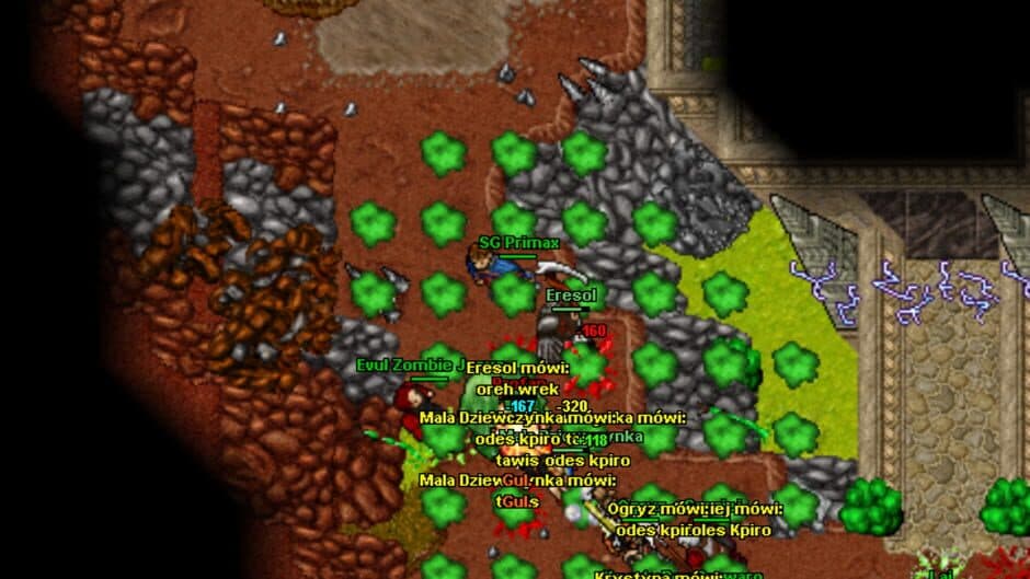 Altaron screenshot 3