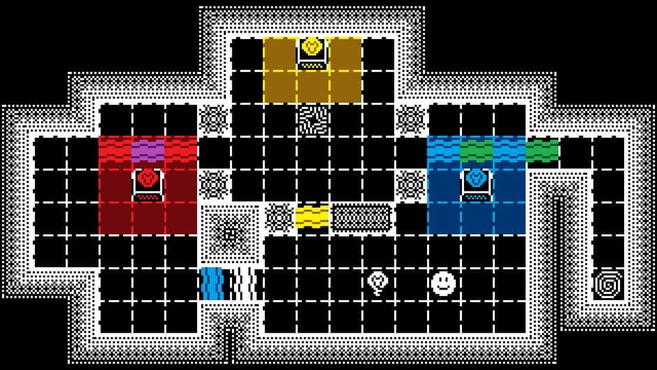 VoidHue screenshot 2