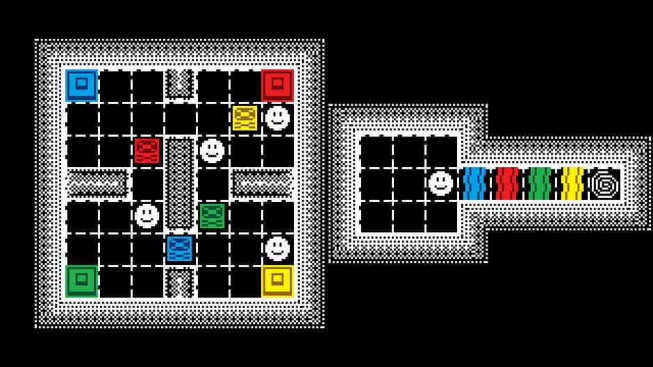 VoidHue screenshot 3