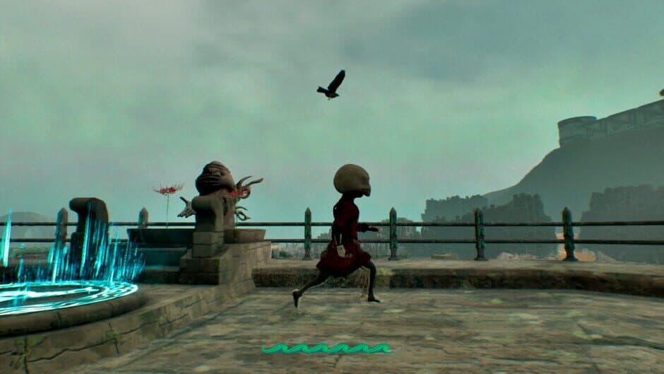 Spider Lily screenshot 4
