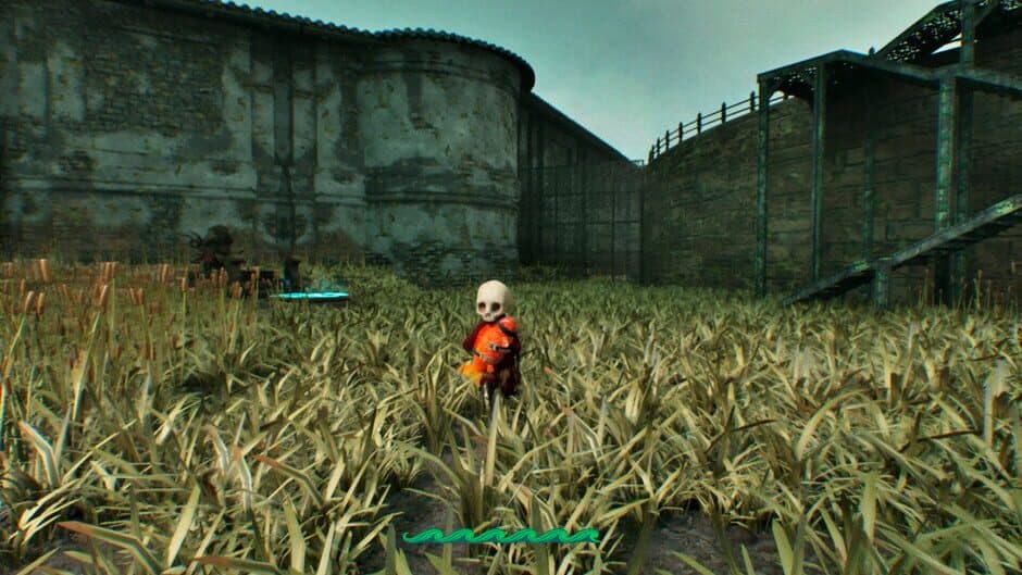 Spider Lily screenshot 2