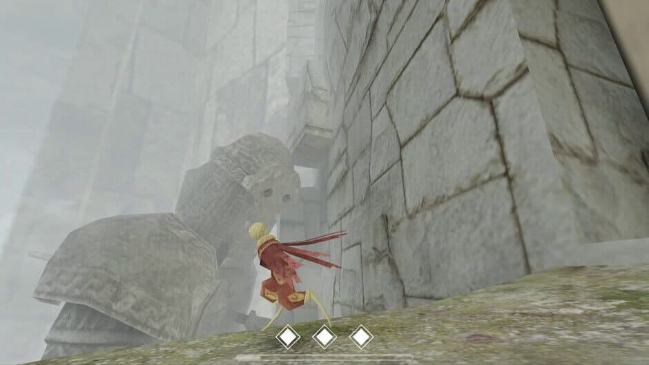 Netherspire screenshot 1