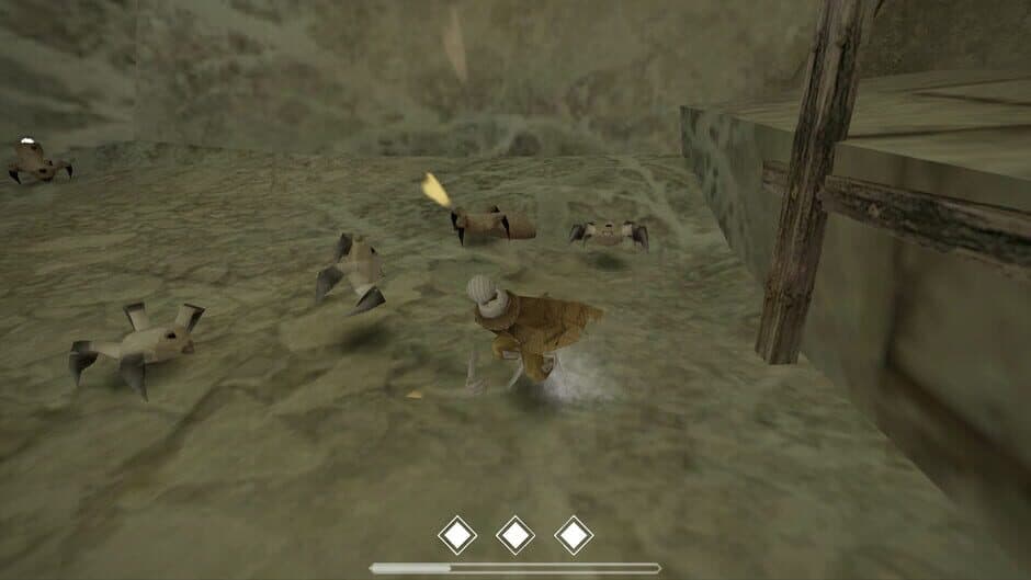 Netherspire screenshot 2