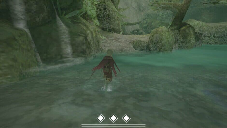 Netherspire screenshot 3