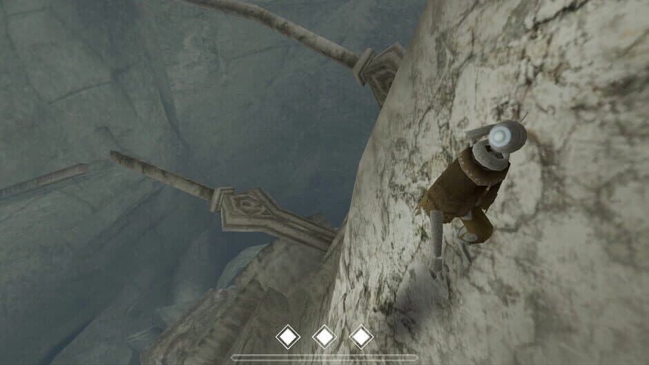 Netherspire screenshot 4
