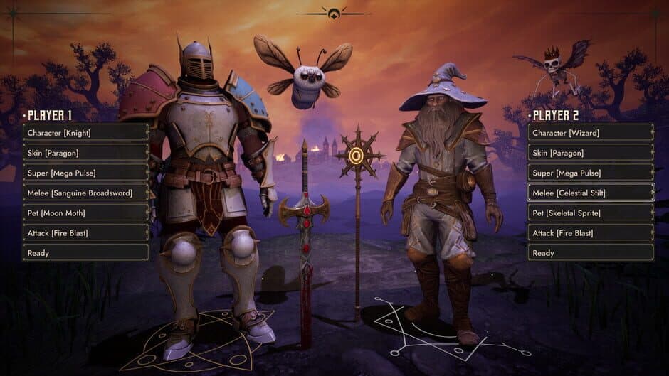 Bracer screenshot 2