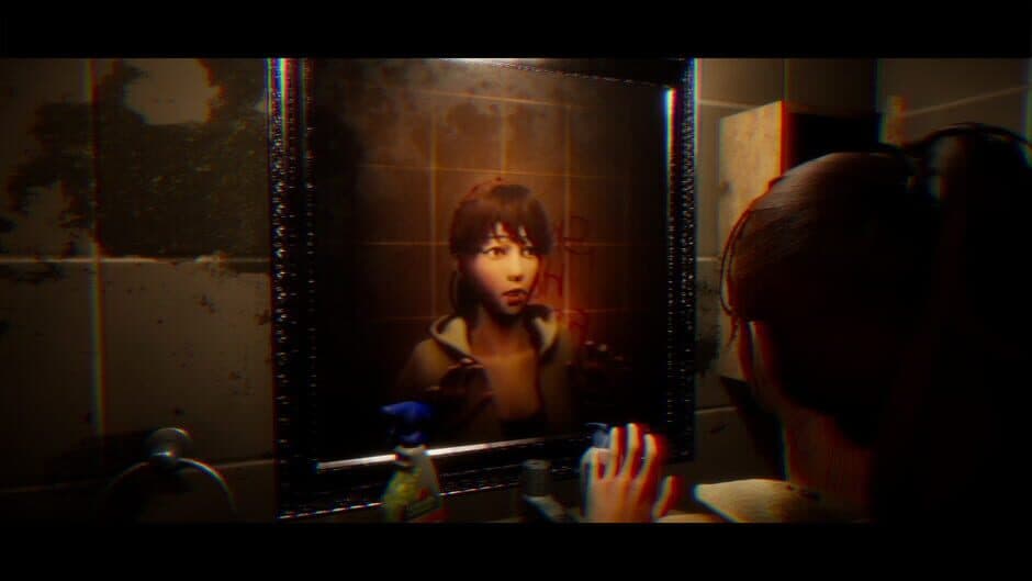 Inherited Shadows screenshot 2