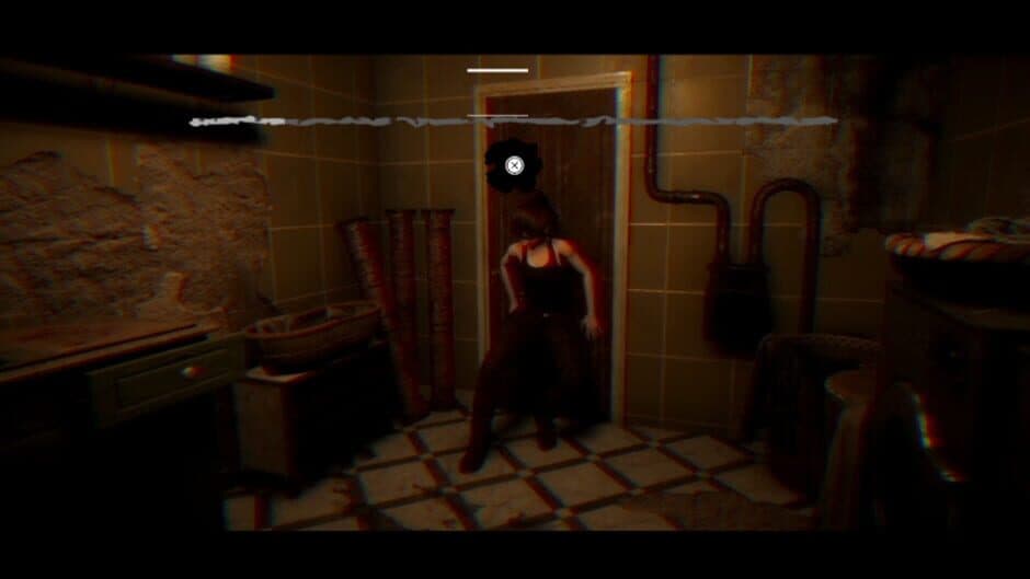 Inherited Shadows screenshot 4