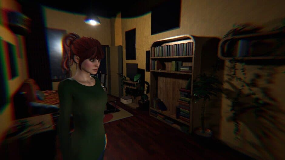 Parasomnia Verum 2 screenshot 1