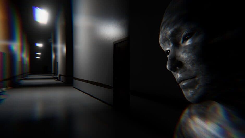 Parasomnia Verum 2 screenshot 2