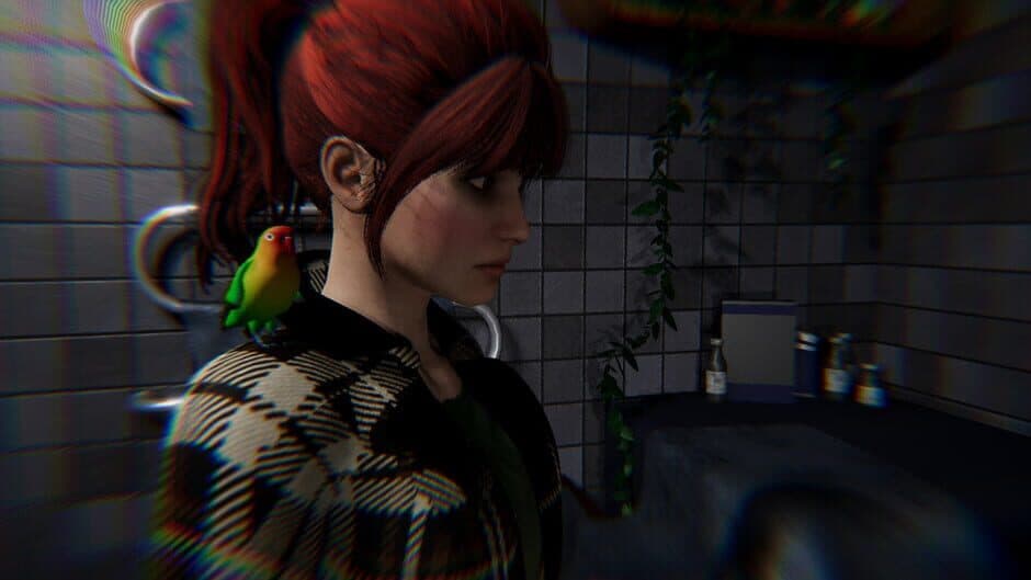 Parasomnia Verum 2 screenshot 4