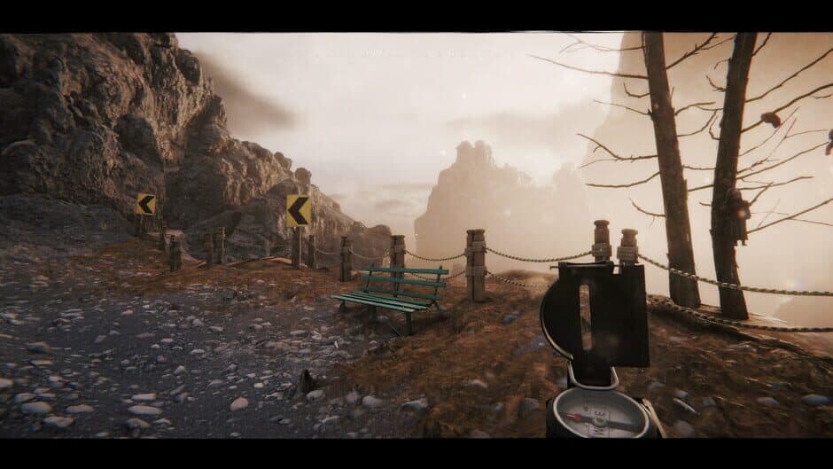 Where Dolls Hang screenshot 1