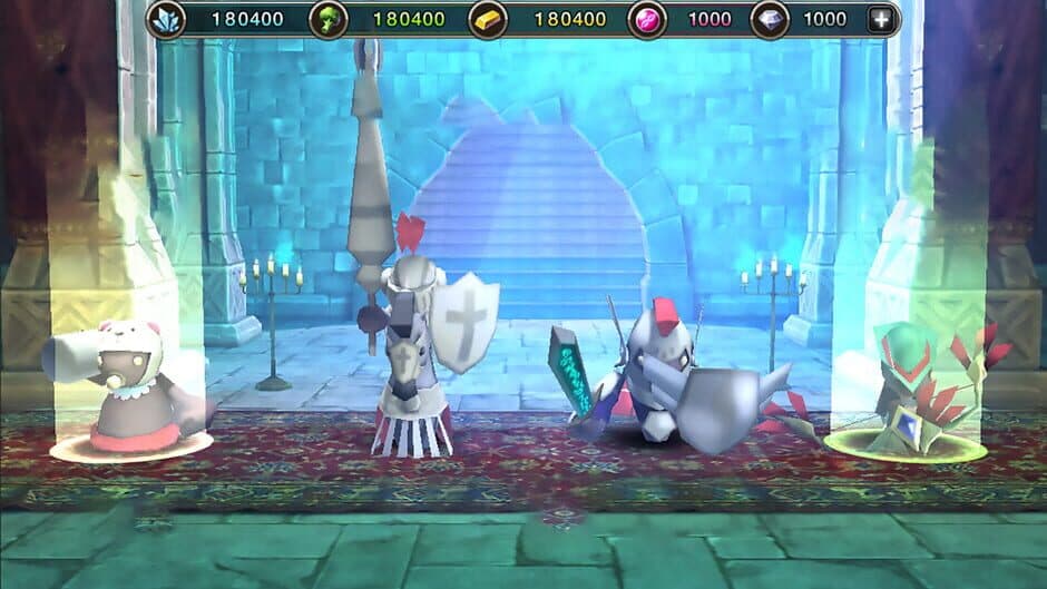 War of Reproduction: Evolution screenshot 1