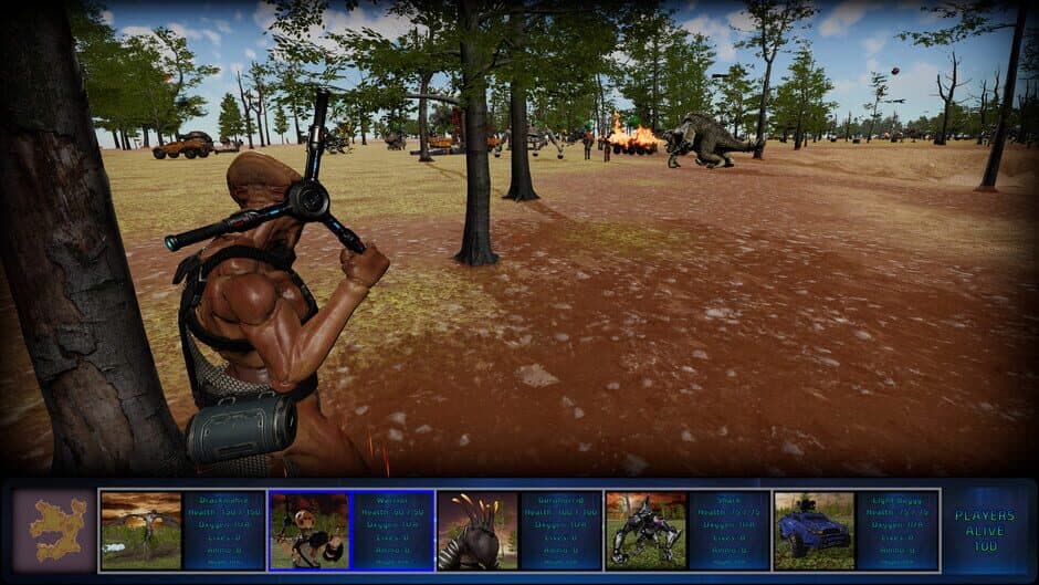 One of Us screenshot 3