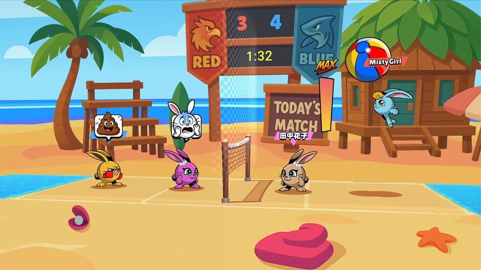 Super Bomba League screenshot 4