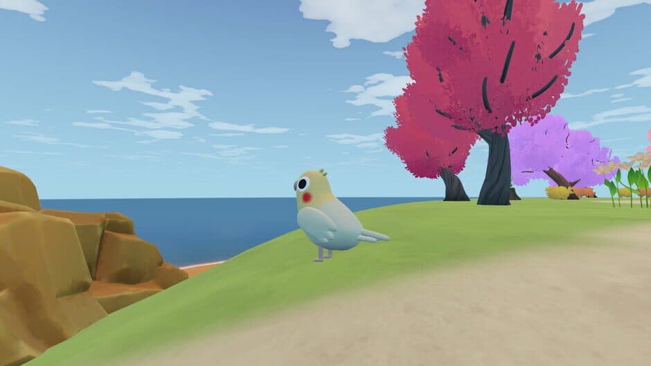 Cozy Up! screenshot 1