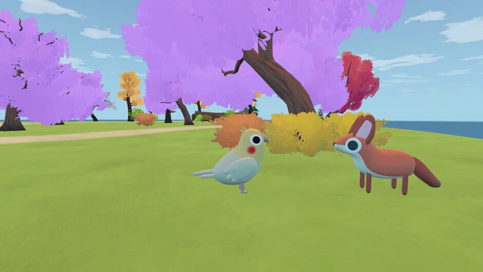 Cozy Up! screenshot 2