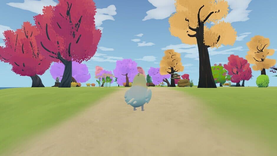 Cozy Up! screenshot 4