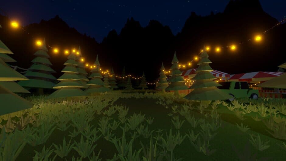 The First Chip screenshot 4