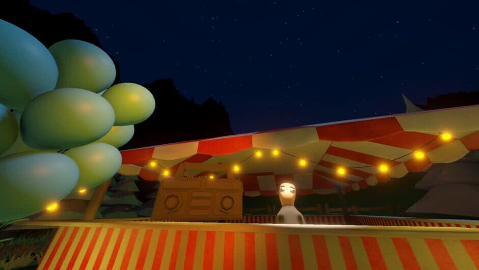 The First Chip screenshot 1